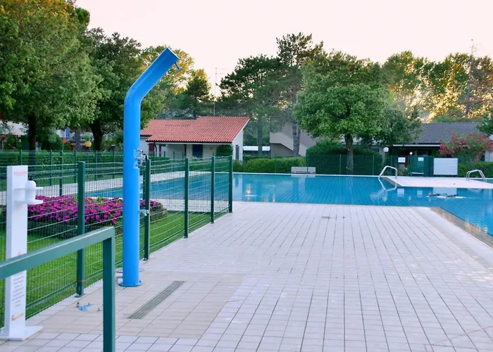 Cozy Seaside Flat In The Centre - Beahost * Бибионе