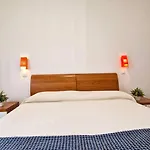 Cozy Seaside Flat In The Centre - Beahost Apartment