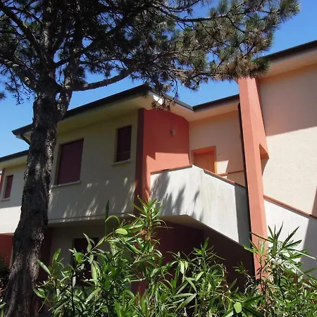 Cozy Seaside Flat In The Centre - Beahost Bibione