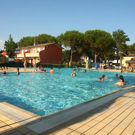 Cozy Seaside Flat In The Centre - Beahost * Bibione