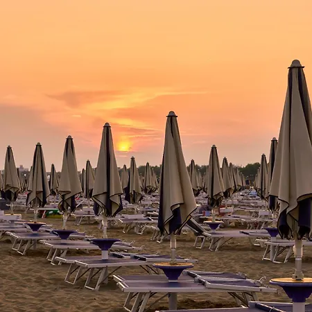 Cozy Seaside Flat In The Centre - Beahost * Bibione