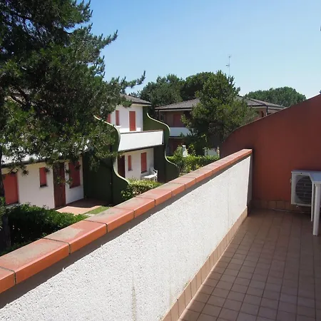 Cozy Seaside Flat In The Centre - Beahost Apartment Bibione