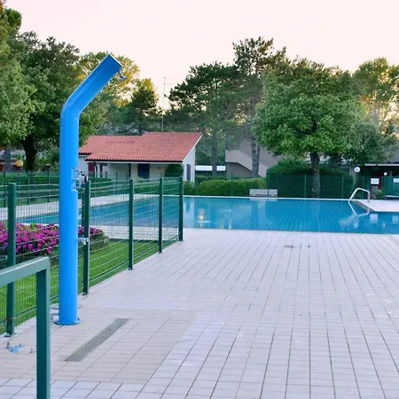 Cozy Seaside Flat In The Centre - Beahost * Bibione