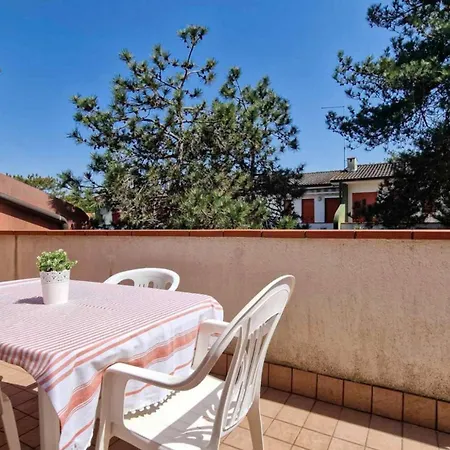 Cozy Seaside Flat In The Centre - Beahost Appartamento Bibione