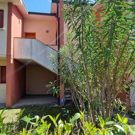 Cozy Seaside Flat In The Centre - Beahost Apartment Bibione