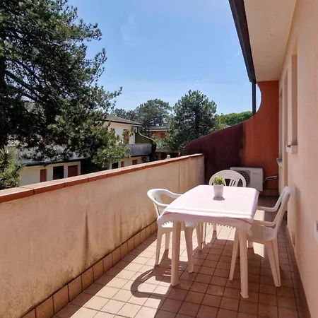 Cozy Seaside Flat In The Centre - Beahost * Bibione