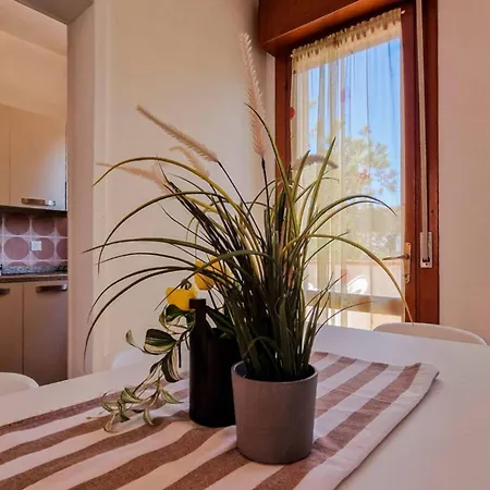 Cozy Seaside Flat In The Centre - Beahost Bibione