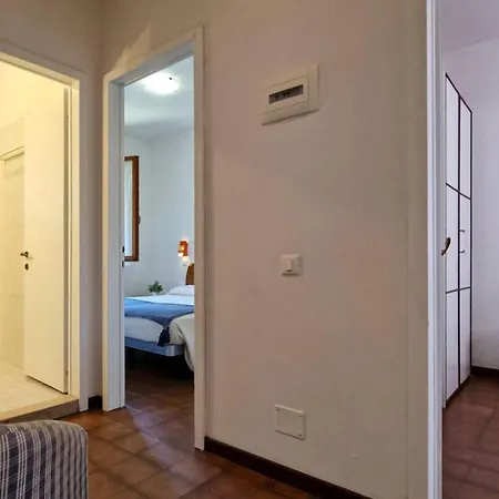 Cozy Seaside Flat In The Centre - Beahost * Bibione