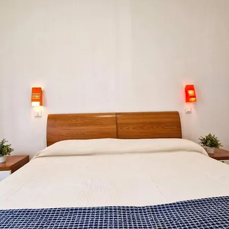 Cozy Seaside Flat In The Centre - Beahost Apartment