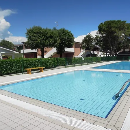 Apartment Cozy Seaside Flat In The Centre - Beahost Bibione