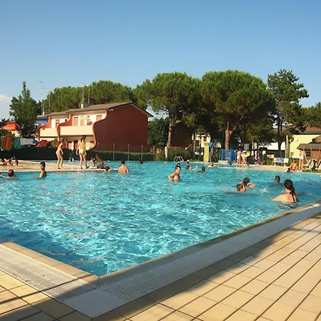 Cozy Seaside Flat In The Centre - Beahost * Bibione